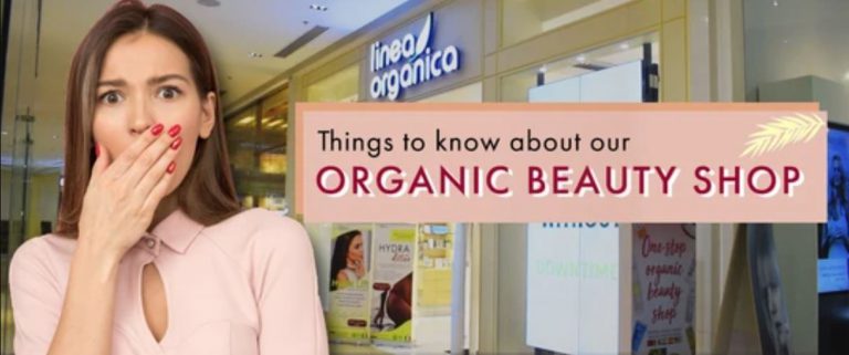 Read more about the article Things to Know about the New One-Stop-Organic Beauty Shop in Town