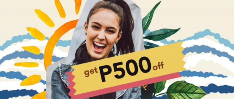 Read more about the article Here’s How You Can Get P500 OFF When Shopping in LineaOgranica