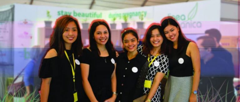 Read more about the article LineaOrganica participates in POGS Annual Convention 2017