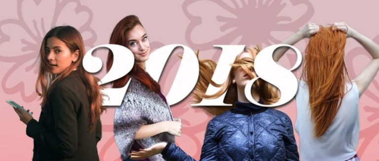 Read more about the article Hair Colors To Try This 2018